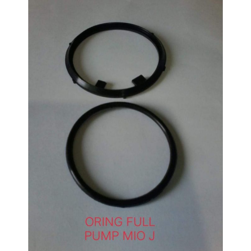 ORING FUEL PUMP MIO J / Mio M3 / N max / Vixion New / aerox ( 1 set )