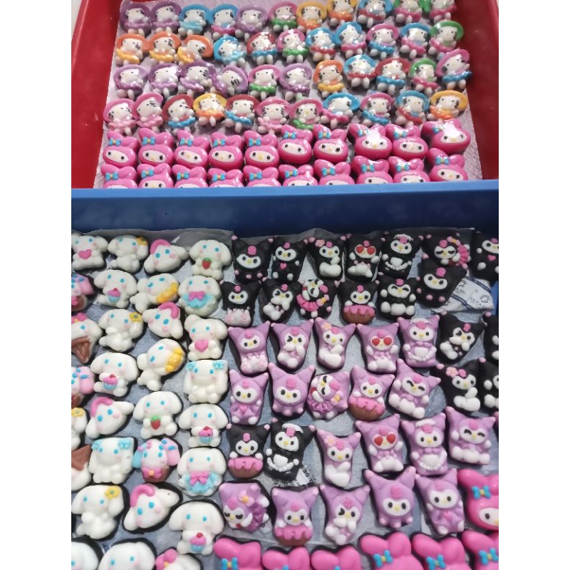 

coklat sanrio 250g