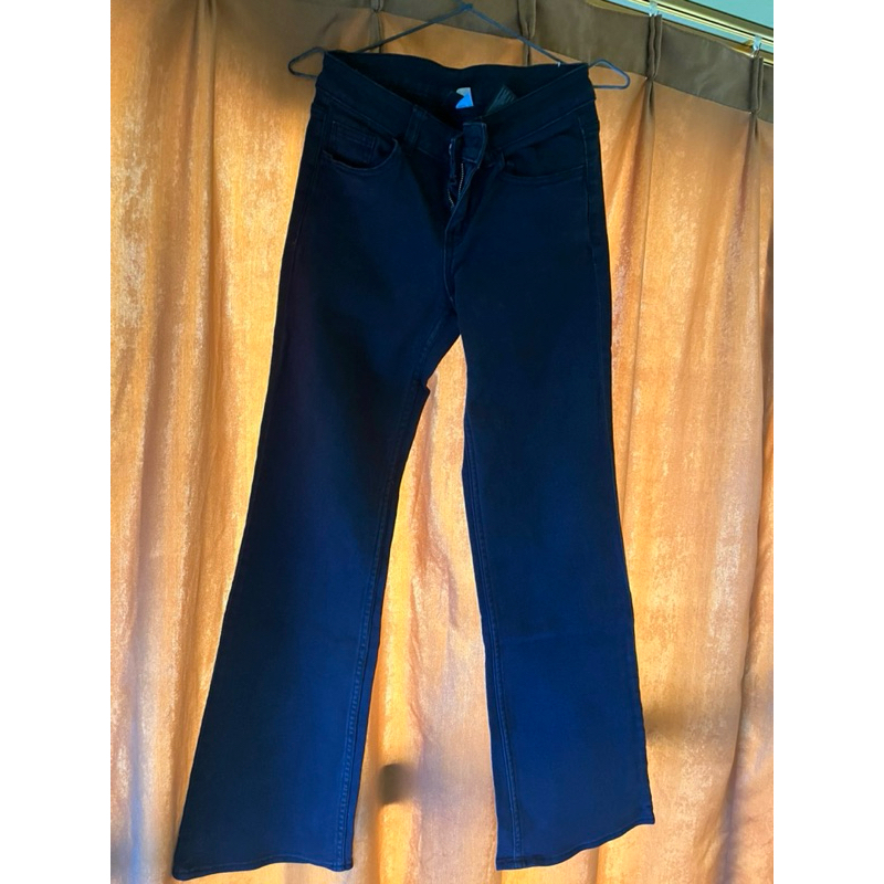 H&M Cutbray Jeans uk EUR 34