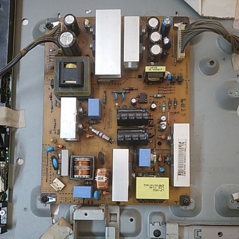 POWER SUPLAY TV LCD LG 32 INCHI 32LK313