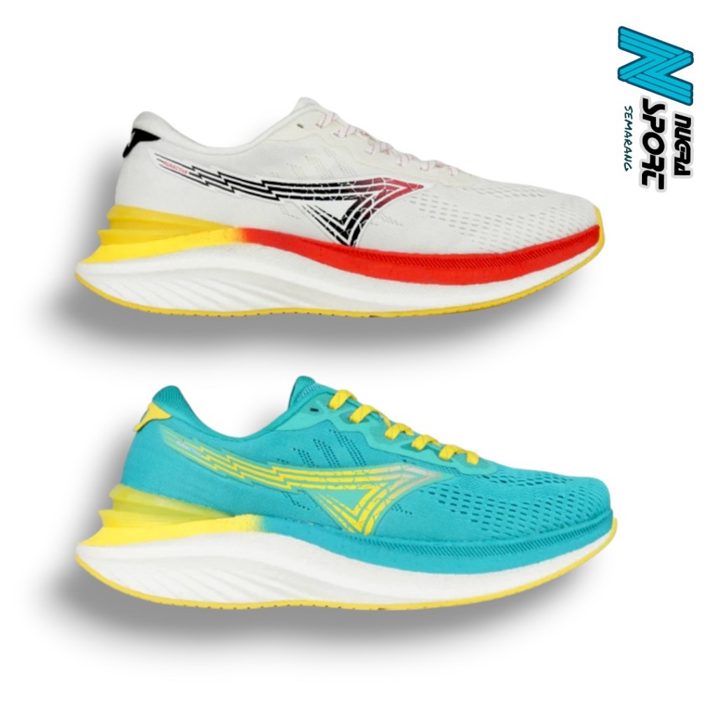 SEPATU RUNNING ARDILES  INFINITY RUNACTIVE