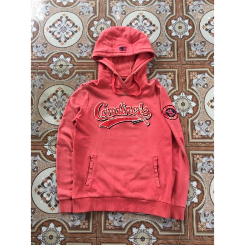 Hoodie mlb cardinals