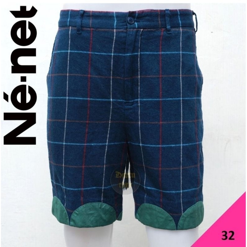NENET Celana Pendek NE33