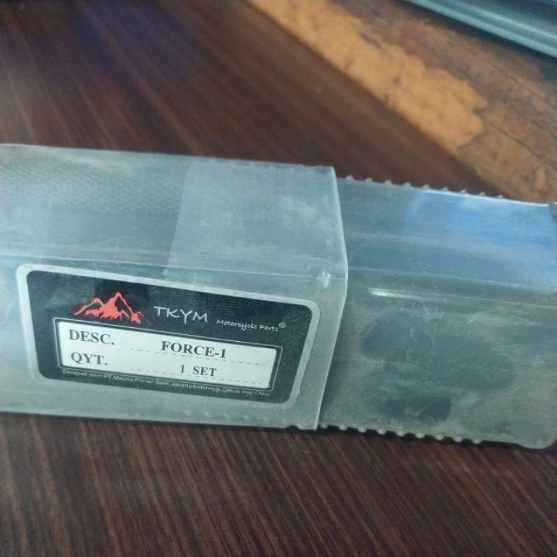 KUNCI TREKER MAGNET TREKER MAGNIT YAMAHA F1 F1ZR