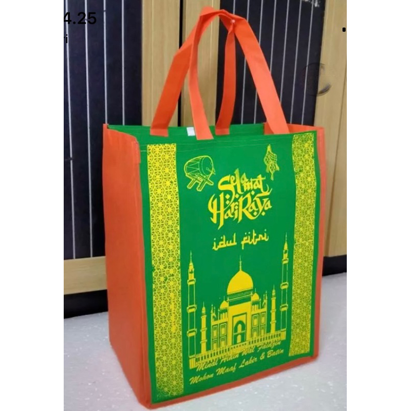 

tas lebaran Idul Fitri