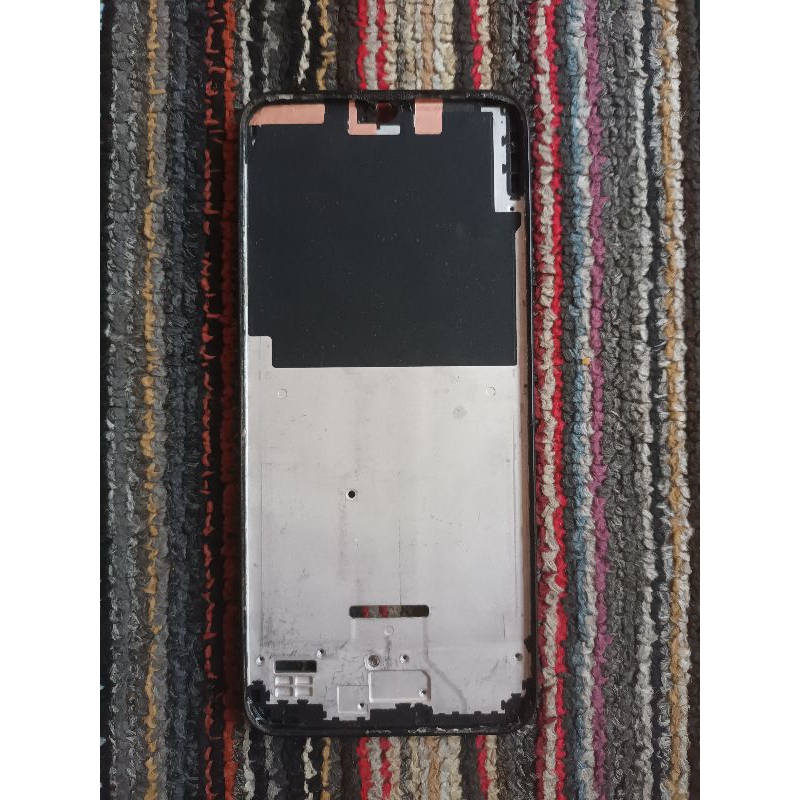 Frame Tatakan Lcd Infinix Smart 5 Ori copotan