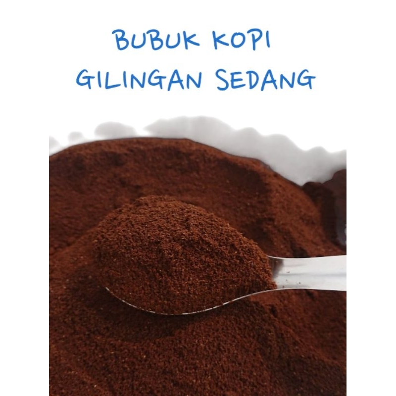 

KOPI GAYO HOUSE BLEND ARABIKA DAN ROBUSTA SERI SEKAWAN/500GR