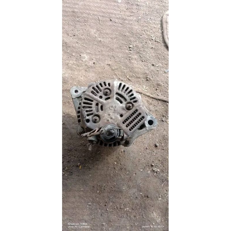 ALTERNATOR COPOTAN MOBIL MITSUBISHI T120SS