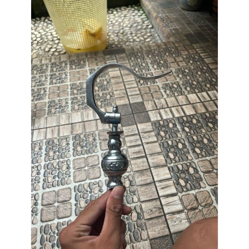 Gantungan Lipat Replika Bnr + Pion Batman