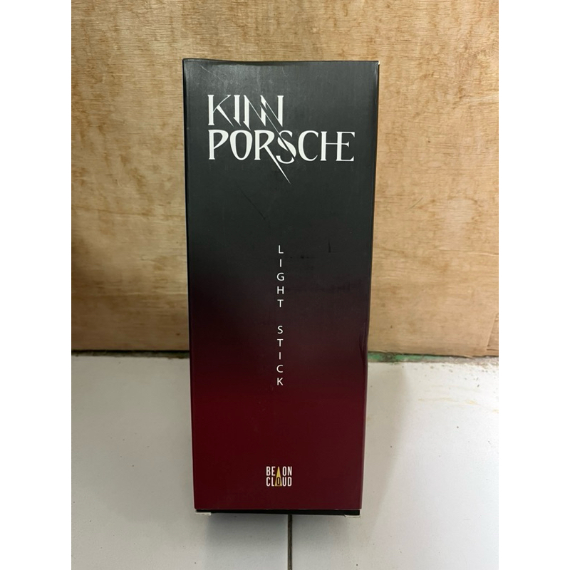 LIGHTSTICK KINNPORSCHE WORLD TOUR 2022