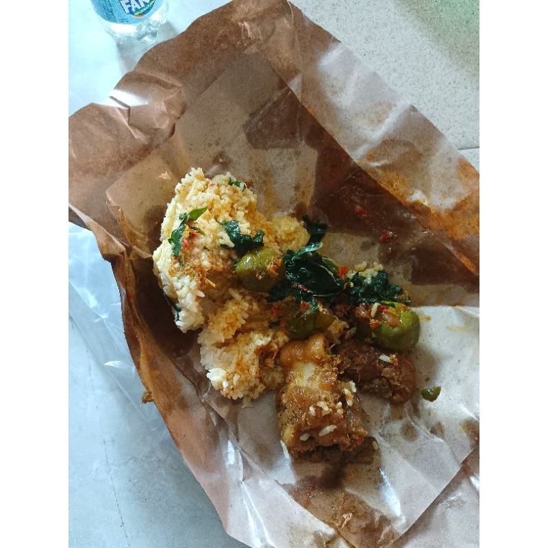 

GambarNasiPadang