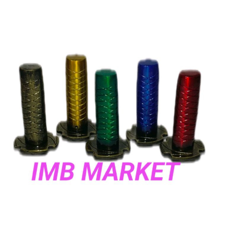 tuas gigi mobil tongkat peseneling variasi, tuas gigi perseneling model samurai