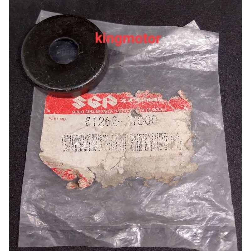 COVER BUSH SWING ARM RXZ RZR ORI ASLI ORIGINAL YAMAHA