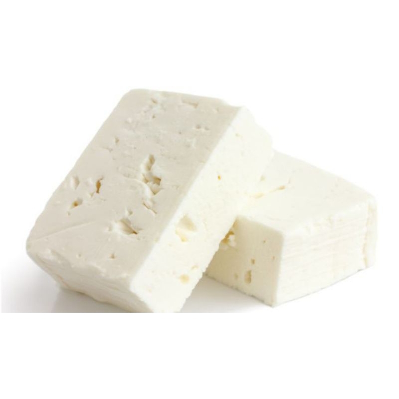 

Mozarella home made 500gr