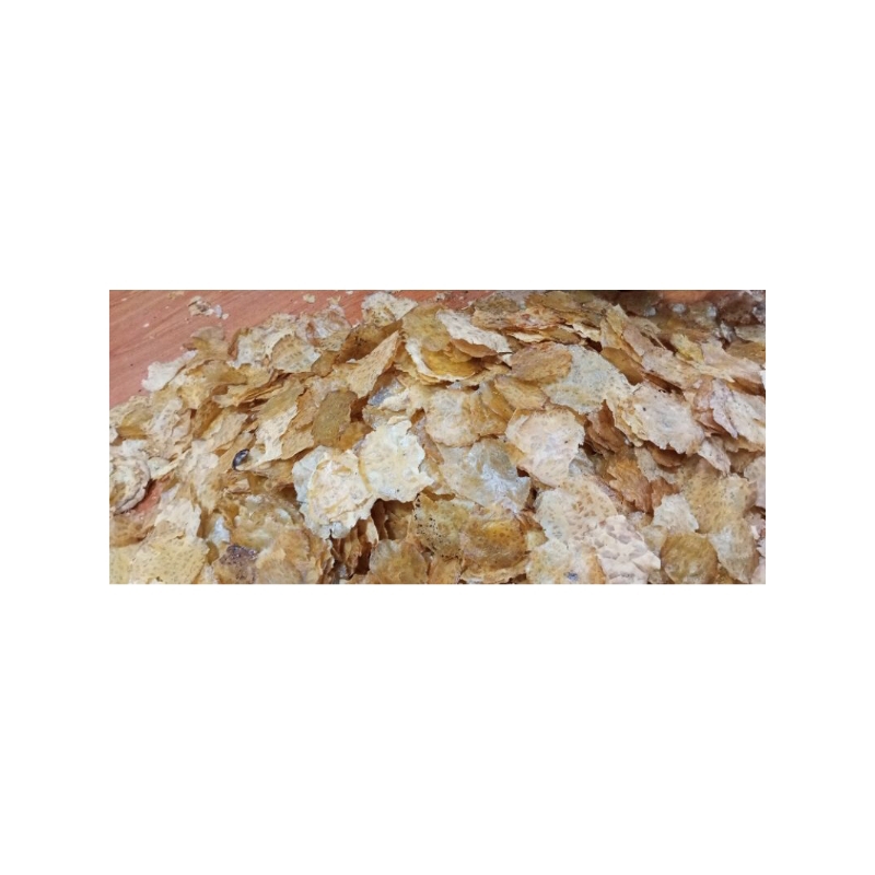 

kerupuk jengkol sortiran 1kg