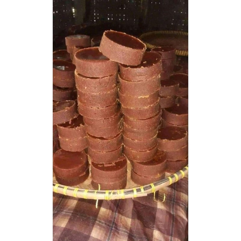 

Gula merah gula aren asli berkualitas berat 1kg bersih
