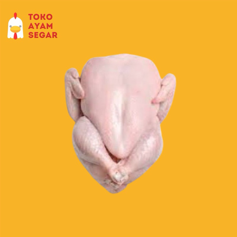 

Ayam Karkas Segar 800-900kg
