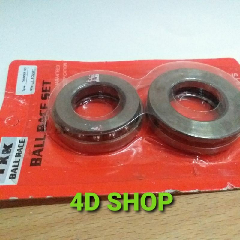 KOMSTIR KONES STIR THUNDER 125