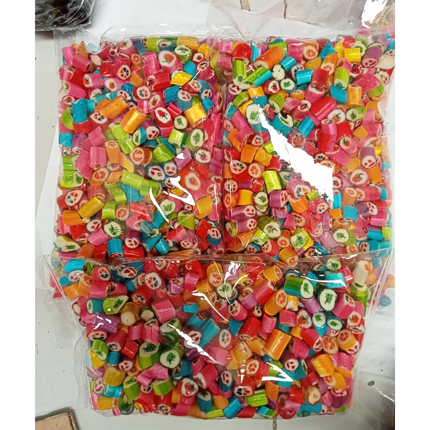 

permen stiky candy los 1 kg - stiky candy 1 kg