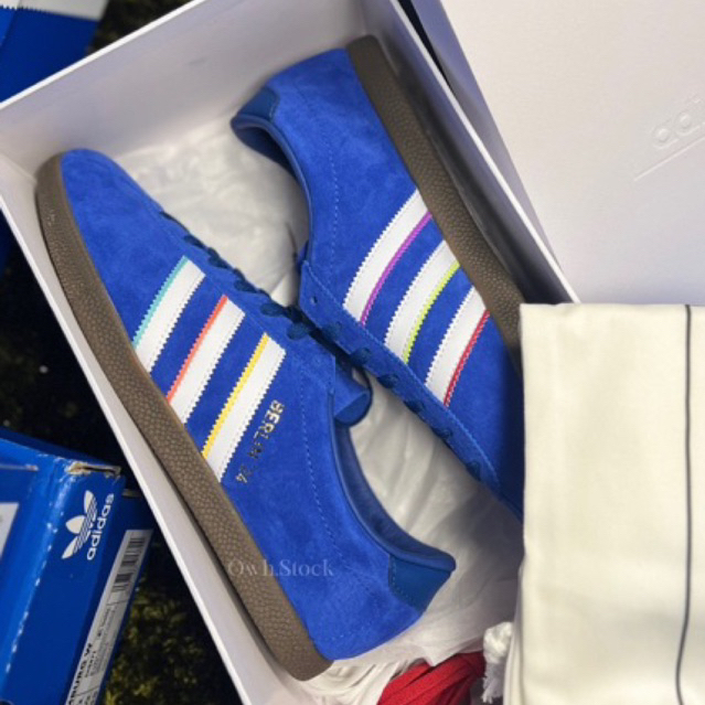 Adidas City Series Berlin 24