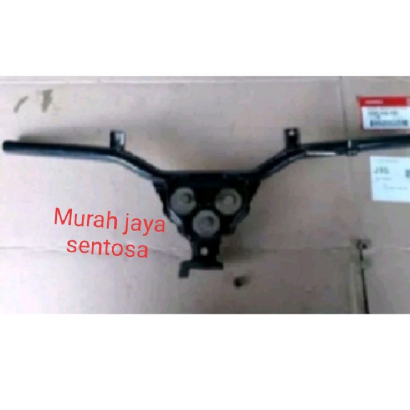 Stang stir supra lama/supra fit lama secend lepasan