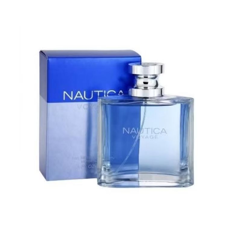 Nautica Voyage for Men EDT 100 ml