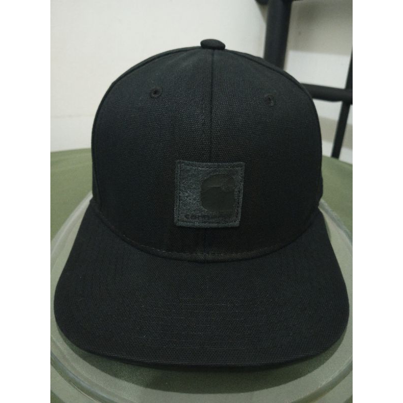 Topi Snapback Carhartt x Starter