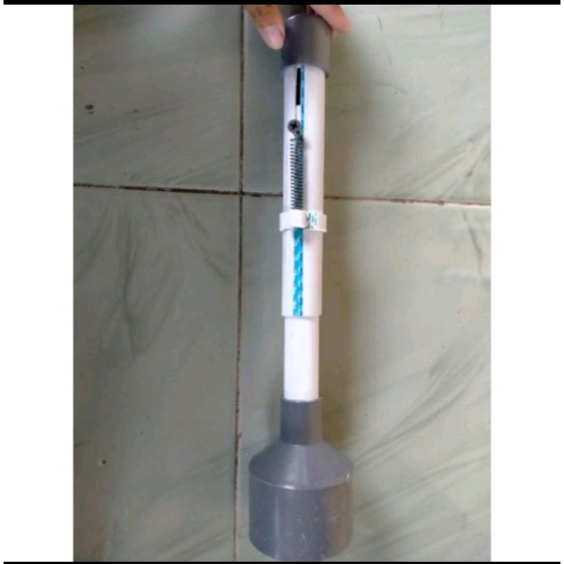 KEPALA ALAT TABUR PUPUK/ALAT PUPUK JAGUNG/ALAT TABUR PUPUK ANTI SAKIT PINGGANG