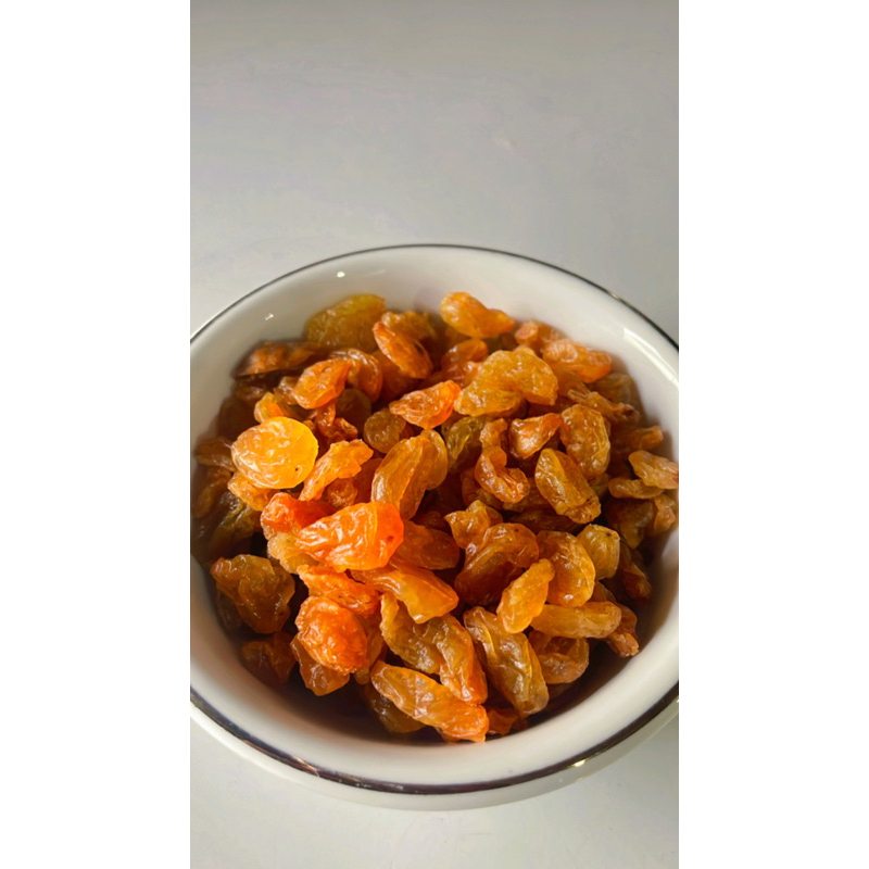

kismis jumbo