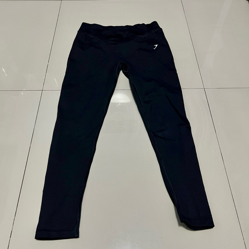 [PRELOVED] Gymshark Legging Original