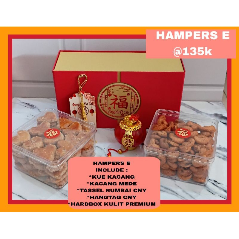 

Hampers E