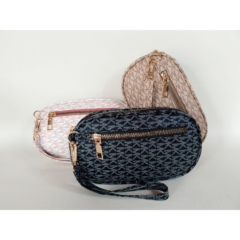 Dompet wanita/dompet hp wanita/dompet Mk/dompet serbaguna