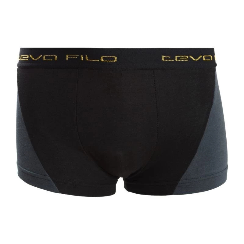 (1 PACK 2 PCS) CELANA DALAM PRIA TEVA FILO MODEL BOXER ART CDTF 306