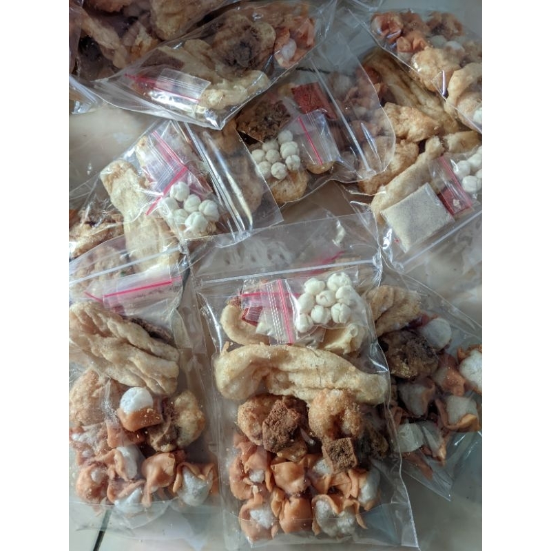 

cuanki chilli oil