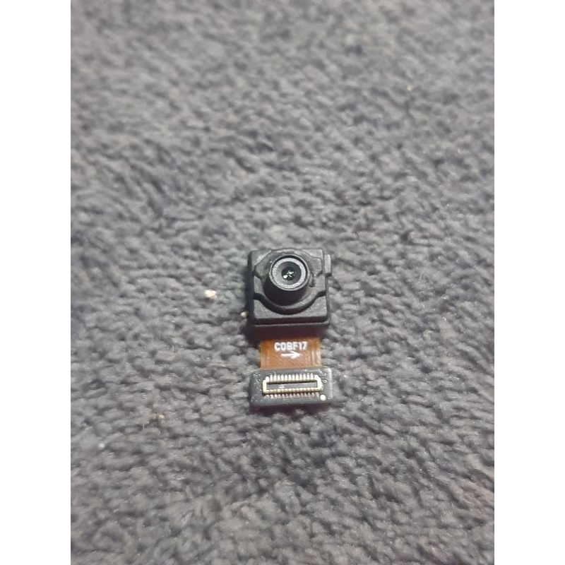 CAMERA DEPAN HP OPPO A15 ORI