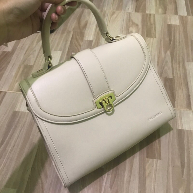 NEW SALE SHOULDER BAG PALOMINO