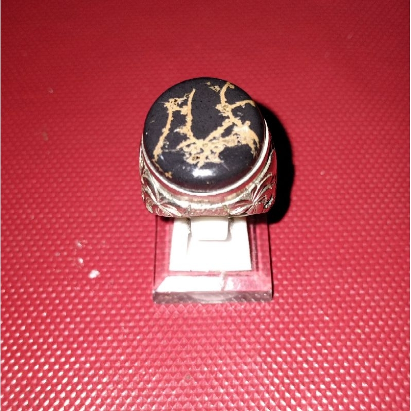 Serat emas badar besi semeru lumajang asli natural nempel magnet