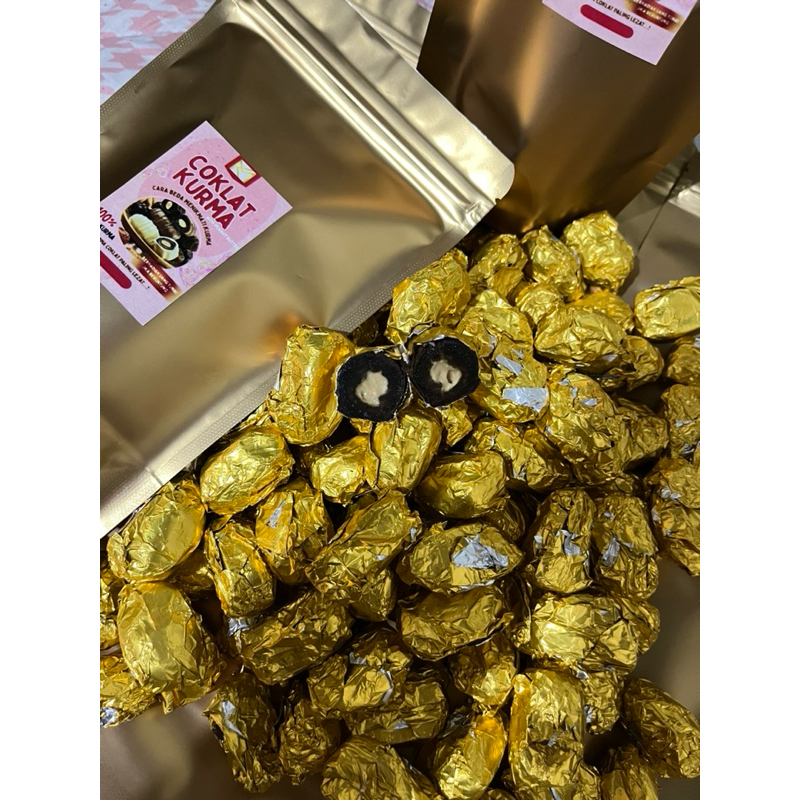 

coklat kurma