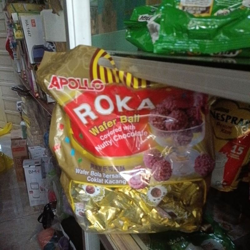 

roka isi 50