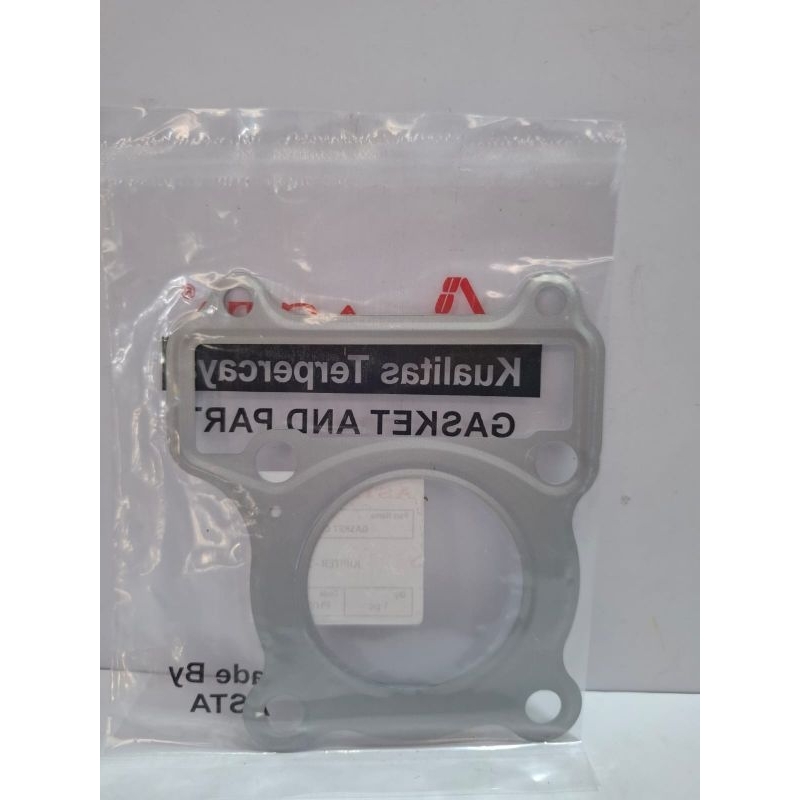 GASKET CYLINDER HEAD JUPITER Z PAKING HEAD JUPITER Z