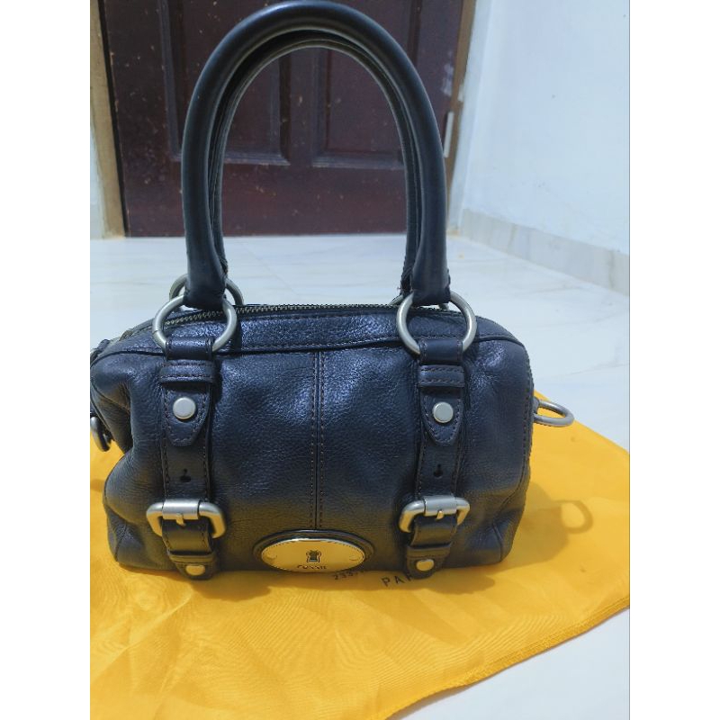 Tas Fosil Maddox