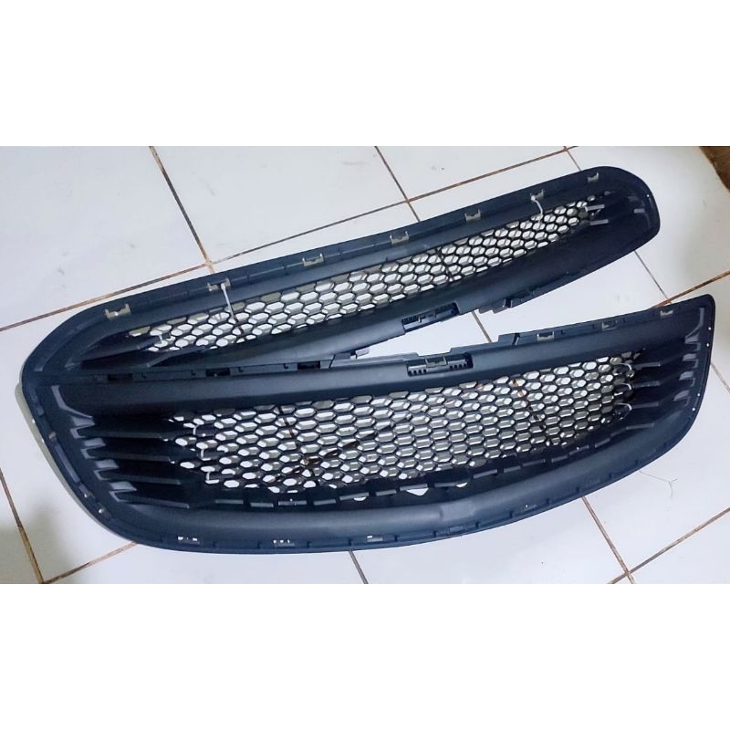 Grill Chevrolet Spin