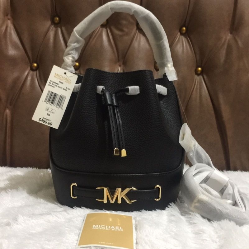 MK Reed Bucket