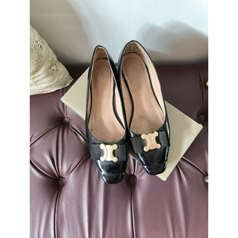 (PRELOVED) NCY Shoes