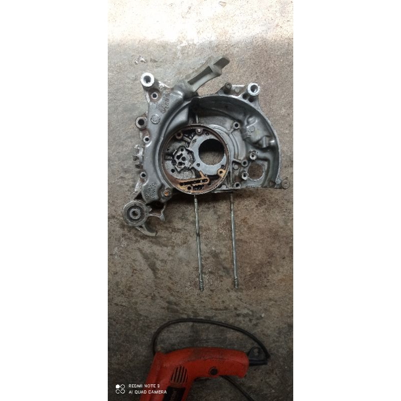 KRENGKES KANAN ORIGINAL MIO SPORTY, MIO SMILE, SOUL