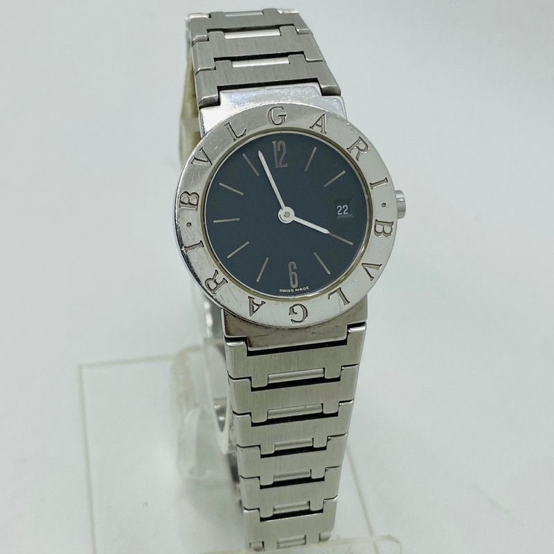 Bvlgari Steel Jam tangan Wanita