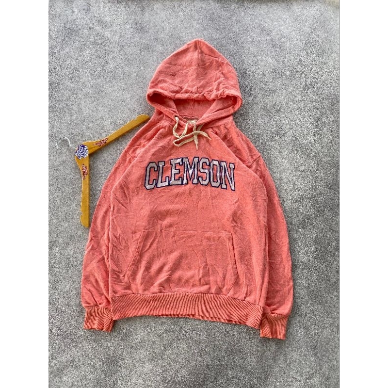 HOODIE CLEMSON (+admin)