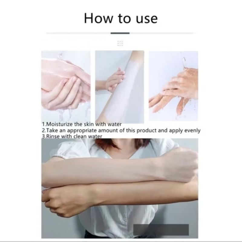 Goat Milk Body Wash Sabun Pemutih Seluruh BadanPemutih Kulit Seluruh Tubuh Body Lotion Pemutih Badan