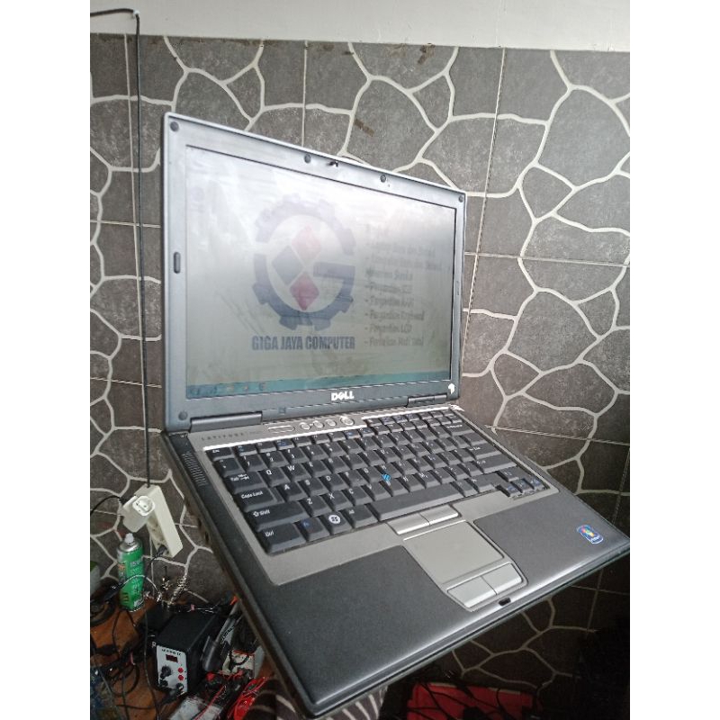 DELL D620 DAN D630