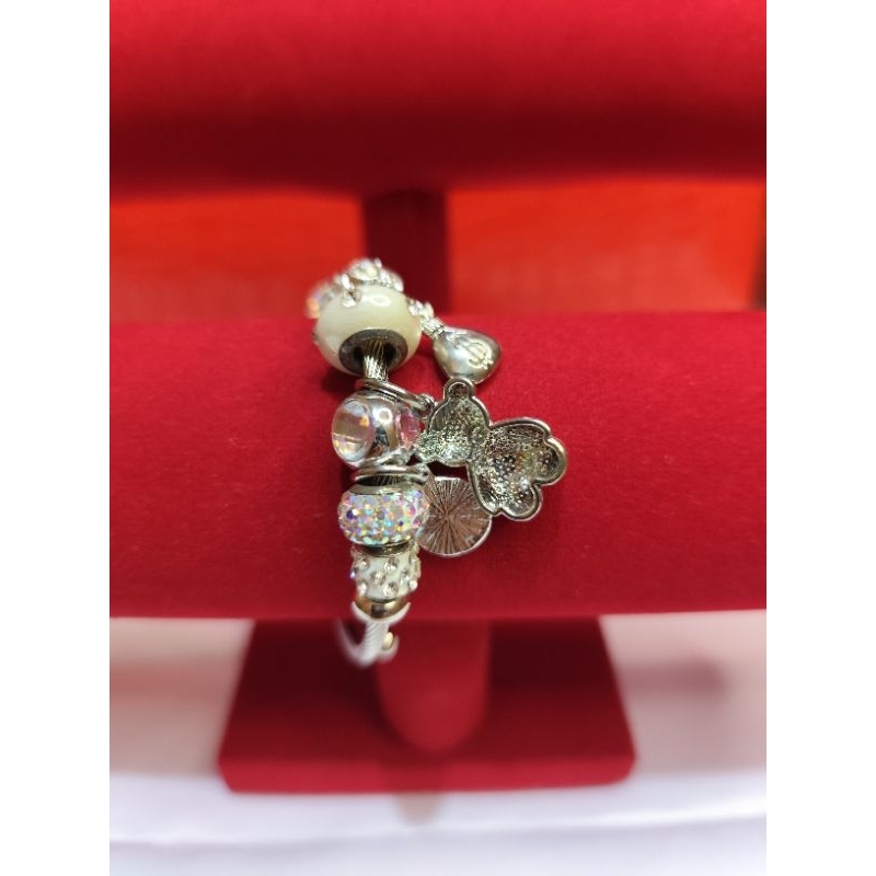 Gelang xuping titanium